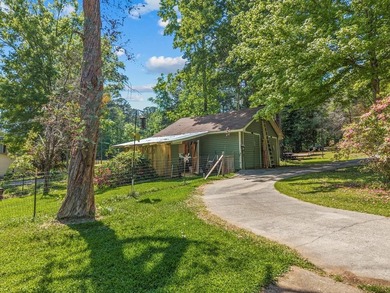 LAKEFRONT A-FRAME WITH over 2.5 acres and POTENTIAL GALORE! OVER - photo 16