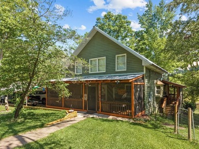 LAKEFRONT A-FRAME WITH over 2.5 acres and POTENTIAL GALORE! OVER - photo 18