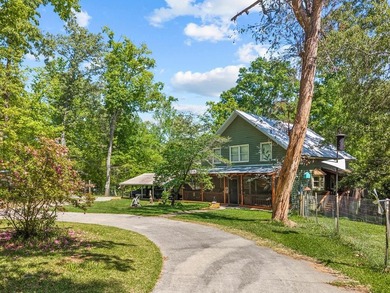 LAKEFRONT A-FRAME WITH over 2.5 acres and POTENTIAL GALORE! OVER - photo 19