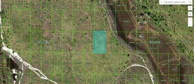 Reedy Lake Lot For Sale in Frostproof Florida