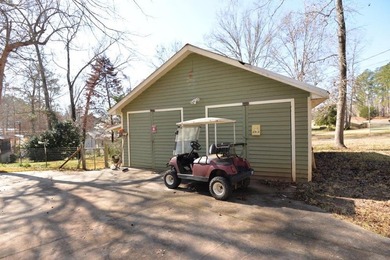LAKEFRONT A-FRAME WITH over 2.5 acres and POTENTIAL GALORE! OVER - photo 21