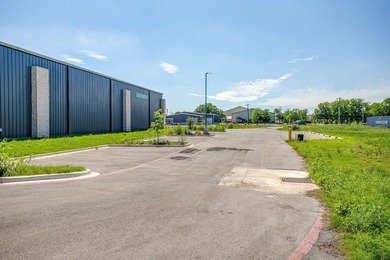 Positioned in the heart of Granbury, this exceptional commercial - photo 23