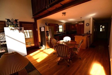 LAKEFRONT A-FRAME WITH over 2.5 acres and POTENTIAL GALORE! OVER - photo 24