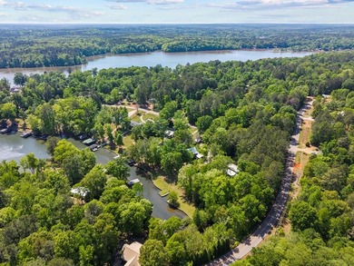 LAKEFRONT A-FRAME WITH over 2.5 acres and POTENTIAL GALORE! OVER - photo 25