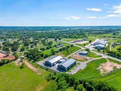 Positioned in the heart of Granbury, this exceptional commercial - photo 26