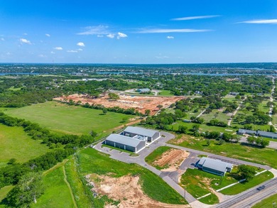 Positioned in the heart of Granbury, this exceptional commercial - photo 27