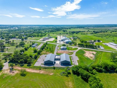 Positioned in the heart of Granbury, this exceptional commercial - photo 28