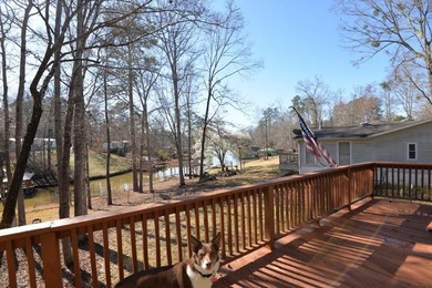 LAKEFRONT A-FRAME WITH over 2.5 acres and POTENTIAL GALORE! OVER - photo 29