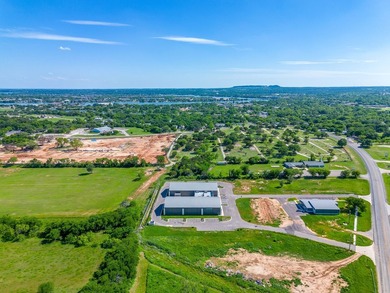 Positioned in the heart of Granbury, this exceptional commercial - photo 29