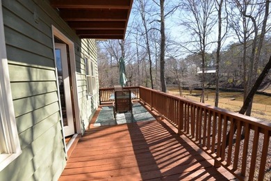 LAKEFRONT A-FRAME WITH over 2.5 acres and POTENTIAL GALORE! OVER - photo 30