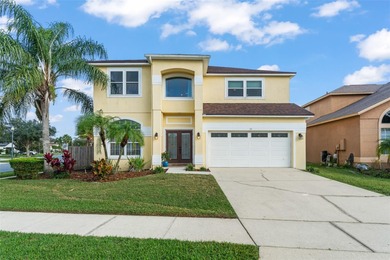 Avalon Lakes Home Sale Pending in Orlando Florida