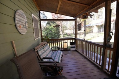 LAKEFRONT A-FRAME WITH over 2.5 acres and POTENTIAL GALORE! OVER - photo 31