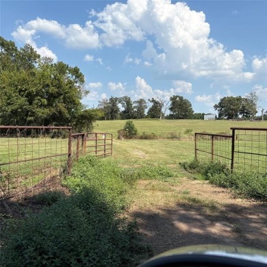 Lake Fork Acreage For Sale in Quitman Texas