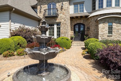 Spectacular waterfront living in The Point on Lake Norman, where - photo 2