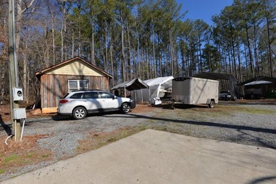 LAKEFRONT A-FRAME WITH over 2.5 acres and POTENTIAL GALORE! OVER - photo 32