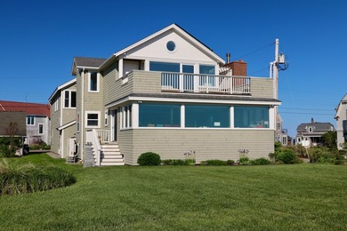A rare beachfront gem at South Point in Biddeford Pool - photo 2