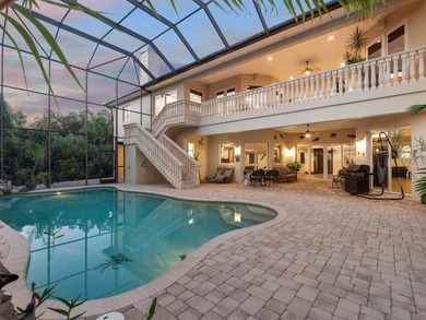 Set on 1.42 acres along Lemon Bay with full Intracoastal - photo 3
