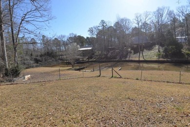 LAKEFRONT A-FRAME WITH over 2.5 acres and POTENTIAL GALORE! OVER - photo 33