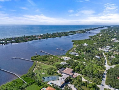 Set on 1.42 acres along Lemon Bay with full Intracoastal - photo 4