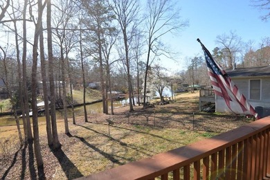 LAKEFRONT A-FRAME WITH over 2.5 acres and POTENTIAL GALORE! OVER - photo 34
