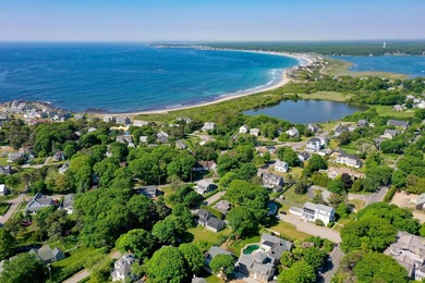 A rare beachfront gem at South Point in Biddeford Pool - photo 4