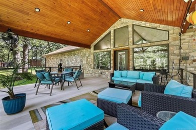 This custom-built 2022 home in Sandpoint on Lake Texoma offers - photo 34