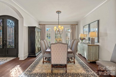 Spectacular waterfront living in The Point on Lake Norman, where - photo 5