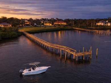 Set on 1.42 acres along Lemon Bay with full Intracoastal - photo 5