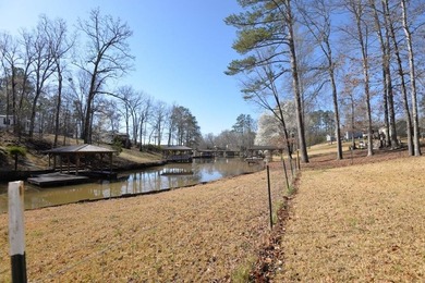 LAKEFRONT A-FRAME WITH over 2.5 acres and POTENTIAL GALORE! OVER - photo 35