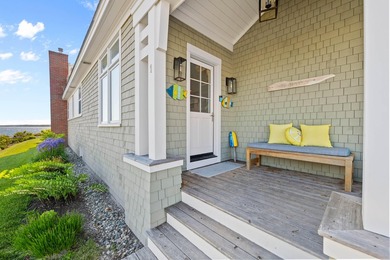 A rare beachfront gem at South Point in Biddeford Pool - photo 5