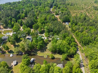 LAKEFRONT A-FRAME WITH over 2.5 acres and POTENTIAL GALORE! OVER - photo 36