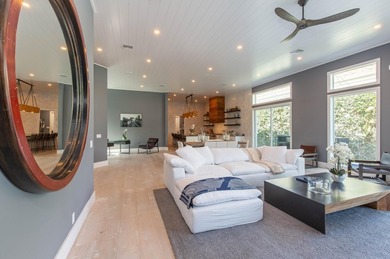 This gorgeous home has been extensively upgraded to the highest - photo 7