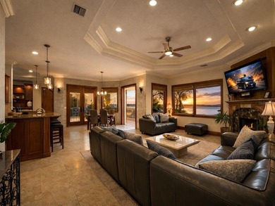 Set on 1.42 acres along Lemon Bay with full Intracoastal - photo 7