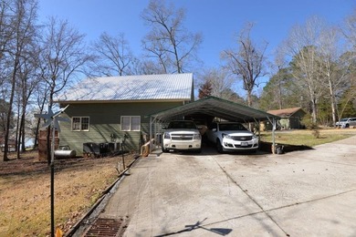 LAKEFRONT A-FRAME WITH over 2.5 acres and POTENTIAL GALORE! OVER - photo 37
