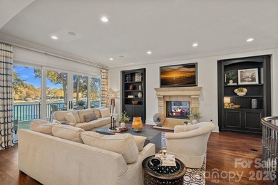 Spectacular waterfront living in The Point on Lake Norman, where - photo 8