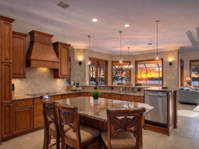 Set on 1.42 acres along Lemon Bay with full Intracoastal - photo 8