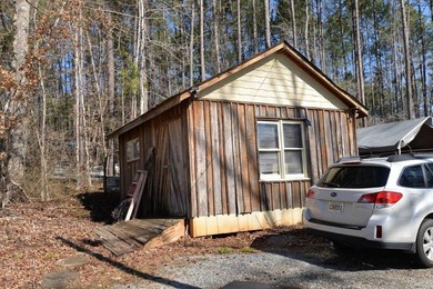 LAKEFRONT A-FRAME WITH over 2.5 acres and POTENTIAL GALORE! OVER - photo 38