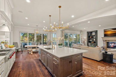 Spectacular waterfront living in The Point on Lake Norman, where - photo 9