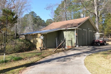 LAKEFRONT A-FRAME WITH over 2.5 acres and POTENTIAL GALORE! OVER - photo 39