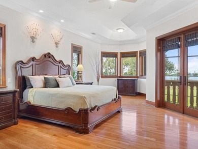 Set on 1.42 acres along Lemon Bay with full Intracoastal - photo 10
