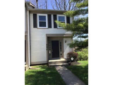 Great value in Fishers!  Completely remodeled 2 bedroom, 2 full - Lake Condo For Sale in Indianapolis, Indiana