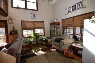 LAKEFRONT A-FRAME WITH over 2.5 acres and POTENTIAL GALORE! OVER - photo 41