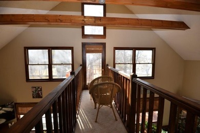 LAKEFRONT A-FRAME WITH over 2.5 acres and POTENTIAL GALORE! OVER - photo 42