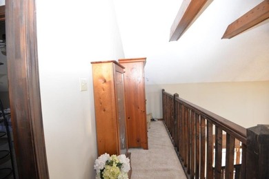 LAKEFRONT A-FRAME WITH over 2.5 acres and POTENTIAL GALORE! OVER - photo 43