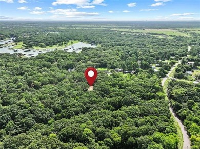 This custom-built 2022 home in Sandpoint on Lake Texoma offers - photo 43