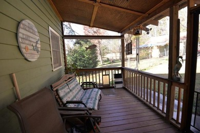 LAKEFRONT A-FRAME WITH over 2.5 acres and POTENTIAL GALORE! OVER - photo 48