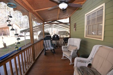 LAKEFRONT A-FRAME WITH over 2.5 acres and POTENTIAL GALORE! OVER - photo 49