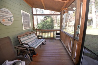 LAKEFRONT A-FRAME WITH over 2.5 acres and POTENTIAL GALORE! OVER - photo 50