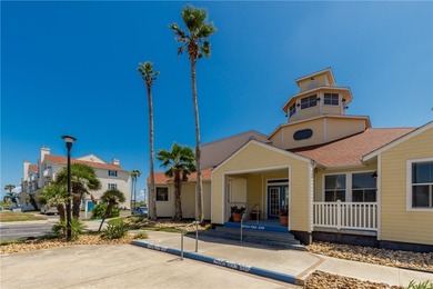 Lake Condo For Sale in Corpus Christi, Texas