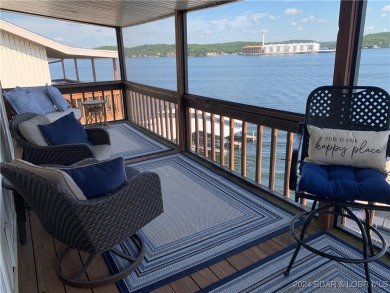 Lake of the Ozarks Condo For Sale in Lake Ozark Missouri